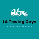 LA Towing Guys logo